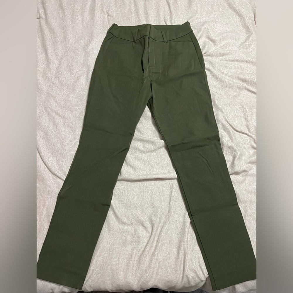 Old Navy Pixie High Rise women’s trouser